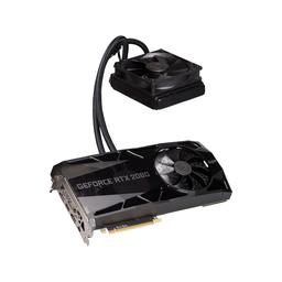EVGA FTW3 HYBRID GAMING GeForce RTX 2080 SUPER 8 GB Graphics Card