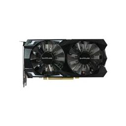 Sapphire 11257-00 Radeon RX 460 2 GB Graphics Card