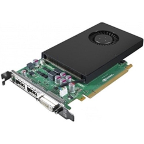 Lenovo 0B47392 Quadro K2000 2 GB Graphics Card