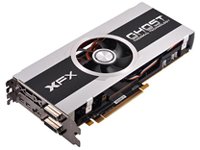 XFX FX-785A-CNFC Radeon HD 7850 2 GB Graphics Card