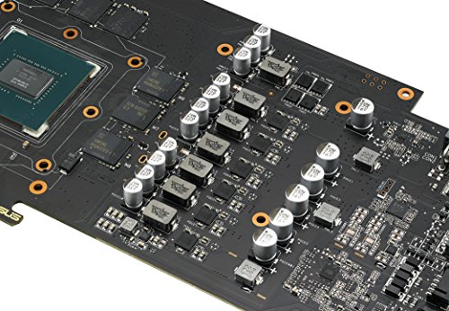 Asus ROG STRIX-GTX1060-6G-GAMING GeForce GTX 1060 6GB 6 GB Graphics Card