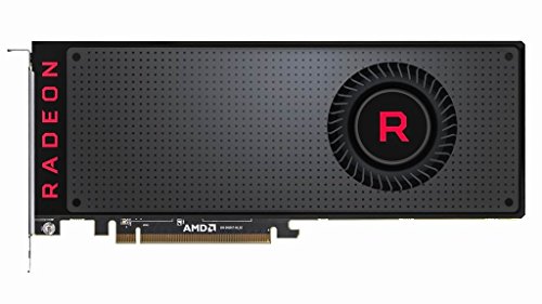 XFX RX-VEGMTBFX6 Radeon RX VEGA 64 8 GB Graphics Card