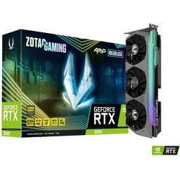Zotac GAMING AMP Holo GeForce RTX 3080 10GB 10 GB Graphics Card