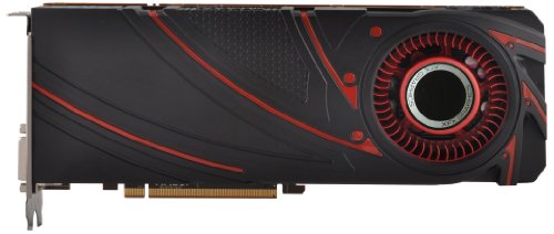 XFX R9-290A-ENBC Radeon R9 290 4 GB Graphics Card