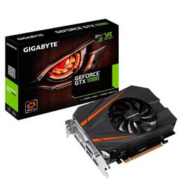 Gigabyte MINI ITX GeForce GTX 1080 8 GB Graphics Card