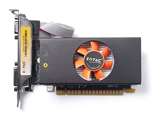 Zotac ZT-71003-10L GeForce GT 740 1 GB Graphics Card