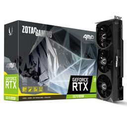 Zotac AMP Extreme GeForce RTX 2070 SUPER 8 GB Graphics Card