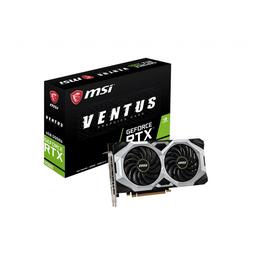 MSI VENTUS OC GeForce RTX 2060 6 GB Graphics Card