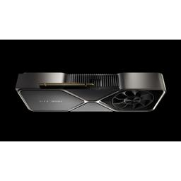 NVIDIA Founders Edition GeForce RTX 3080 10GB 10 GB Graphics Card