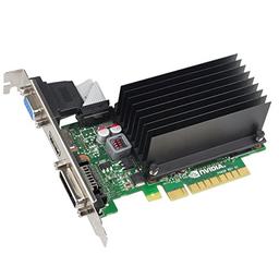 EVGA 01G-P3-1731-KR GeForce GT 730 1 GB PCIe x8 Graphics Card