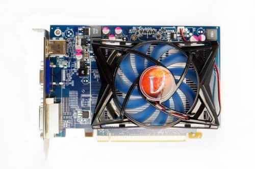 VisionTek 900485 Radeon HD 6670 1 GB Graphics Card