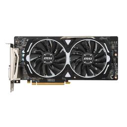 MSI ARMOR OC Radeon RX 580 8 GB Graphics Card