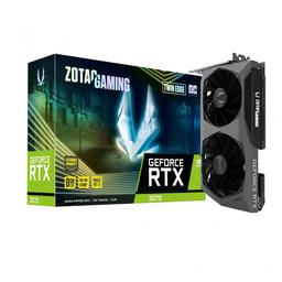 Zotac GAMING Twin Edge OC GeForce RTX 3070 8 GB Graphics Card