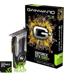 Gainward Founders Edition GeForce GTX 1080 Ti 11 GB Graphics Card