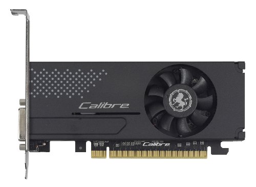 Sparkle X520 King GeForce GT 520 2 GB Graphics Card