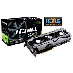 Inno3D iChill X3 GeForce GTX 1080 8 GB Graphics Card
