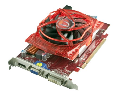 VisionTek 900367 Radeon HD 6750 1 GB Graphics Card