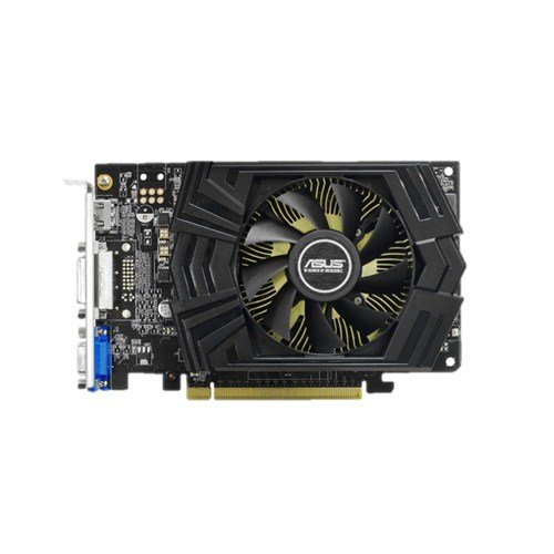 Asus GTX750-PHOC-2GD5 GeForce GTX 750 2 GB Graphics Card