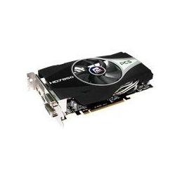 PowerColor AX7850 2GBD5-2DHPP Radeon HD 7850 2 GB Graphics Card