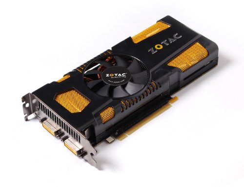 Zotac ZT-50703-10M GeForce GTX 560 1 GB Graphics Card