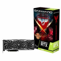 Gainward Phoenix GS GeForce RTX 2080 8 GB Graphics Card