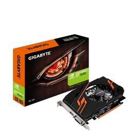 Gigabyte GV-N1030OC-2GI GeForce GT 1030 2 GB Graphics Card