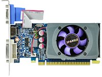 Sparkle SXT4302048S3LNM GeForce GT 430 2 GB Graphics Card