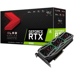 PNY XLR8 Gaming EPIC-X RGB GeForce RTX 3090 24 GB Graphics Card