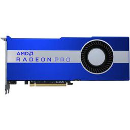 AMD 100-506163 Radeon Pro VII 16 GB Graphics Card