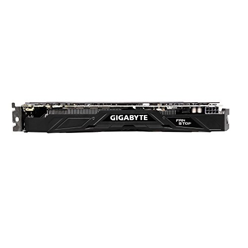 Gigabyte GAMING GeForce GTX 1070 8 GB Graphics Card