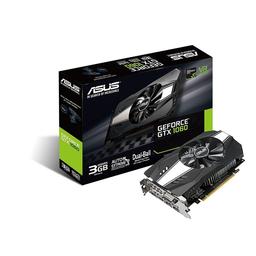 Asus Phoenix Fan GeForce GTX 1060 3GB 3 GB Graphics Card