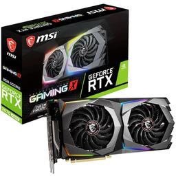 MSI GAMING X GeForce RTX 2070 SUPER 8 GB Graphics Card