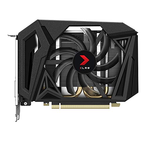 PNY XLR8 Gaming Overclocked Edition GeForce RTX 2060 6 GB Graphics Card