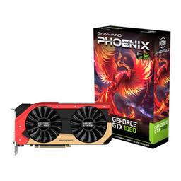 Gainward Phoenix GeForce GTX 1060 6GB 6 GB Graphics Card