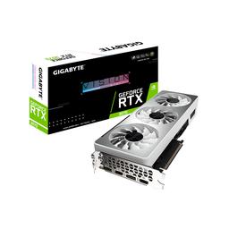 Gigabyte Vision OC GeForce RTX 3070 8 GB Graphics Card