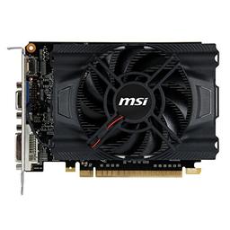 MSI N740-2GD3V1 GeForce GT 740 2 GB Graphics Card