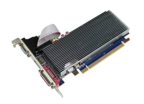 Diamond R5230D31G Radeon R5 230 1 GB Graphics Card