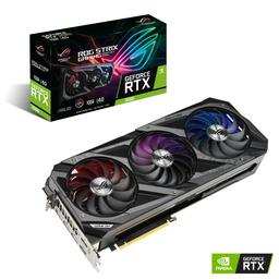 Asus STRIX GAMING GeForce RTX 3080 10GB 10 GB Graphics Card