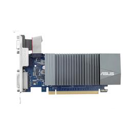 Asus GT710-SL-2GD5 GeForce GT 710 2 GB Graphics Card