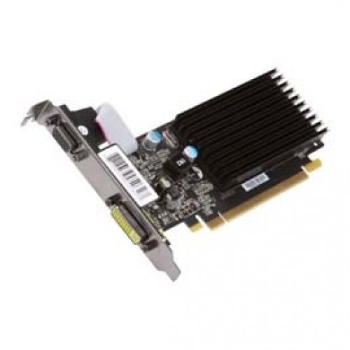 XFX PVT86SYHLG GeForce 8400 GS 512 MB Graphics Card