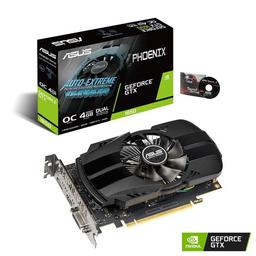 Asus Phoenix OC GeForce GTX 1650 G5 4 GB Graphics Card