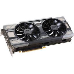 EVGA FTW DT GAMING ACX 3.0 GeForce GTX 1070 8 GB Graphics Card