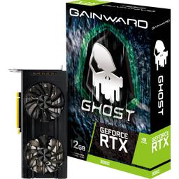 Gainward Ghost GeForce RTX 3060 12 GB Graphics Card