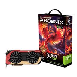 Gainward Phoenix GS GeForce GTX 1080 8 GB Graphics Card