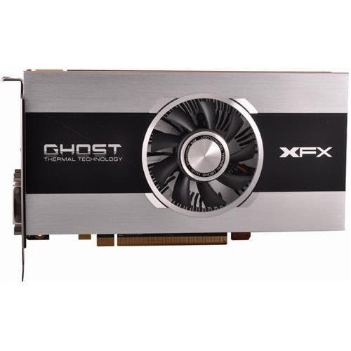 XFX Core Edition Radeon R7 265 1 GB Graphics Card