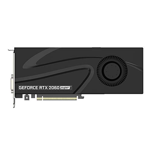 PNY Blower GeForce RTX 2060 SUPER 8 GB Graphics Card