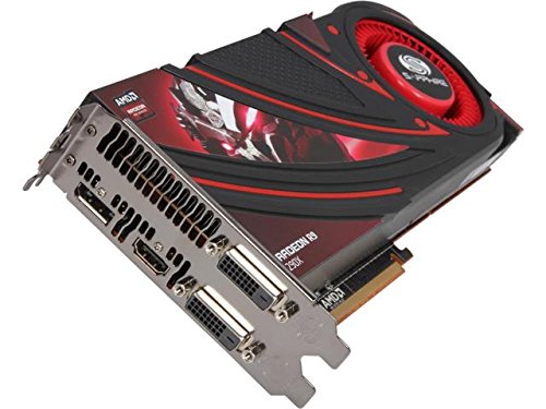 Sapphire 100361SR Radeon R9 290X 4 GB Graphics Card