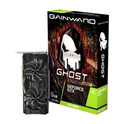 Gainward Ghost OC GeForce GTX 1660 SUPER 6 GB Graphics Card