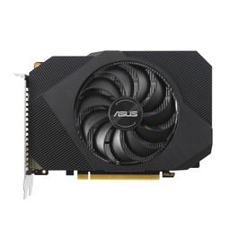 Asus Phoenix OC GeForce GTX 1650 G6 4 GB Graphics Card