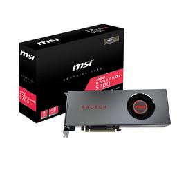 MSI Radeon RX 5700 8G Radeon RX 5700 8 GB Graphics Card
